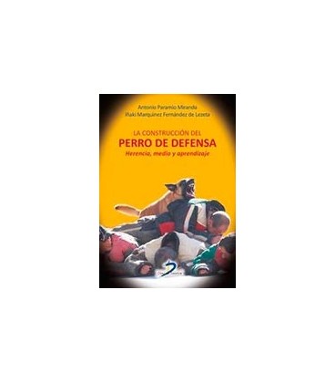 CONSTRUCCION DEL PERRO DE DEFENSA