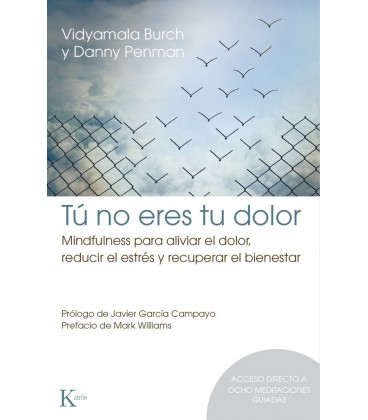 TU NO ERES TU DOLOR