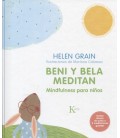 BENI Y BELA MEDITAN
