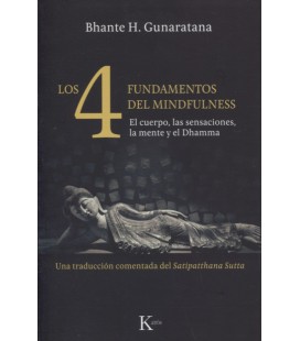 4 FUNDAMENTOS DEL MINDFULNESS
