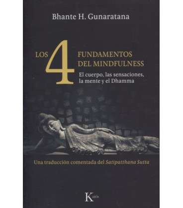 4 FUNDAMENTOS DEL MINDFULNESS