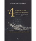 4 FUNDAMENTOS DEL MINDFULNESS