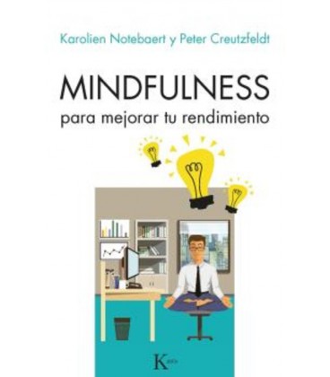 MINDFULNESS PARA MEJORAR TU RENDIMIENTO