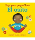 OSITO YOGA PARA PEQUEÑINES