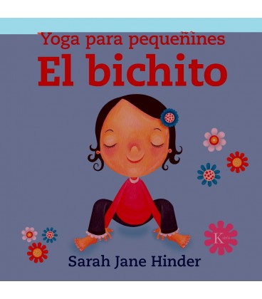 BICHITO YOGA PARA PEQUEÑINES