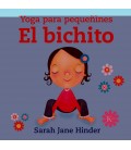 BICHITO YOGA PARA PEQUEÑINES