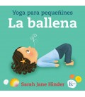 BALLENA YOGA PARA PEQUEÑINES