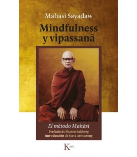 MINDFULNESS Y VIPASSANA