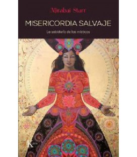 MISERICORDIA SALVAJE