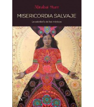 MISERICORDIA SALVAJE