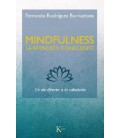 MINDFULNESS LA ATENCION CONSCIENTE