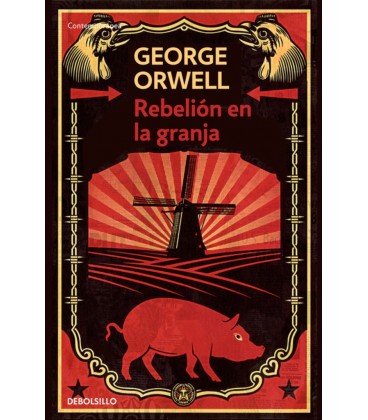 REBELION EN LA GRANJA