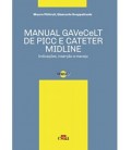 MANUAL GAVECELT SOBRE CATETERES PICC Y MIDLINE