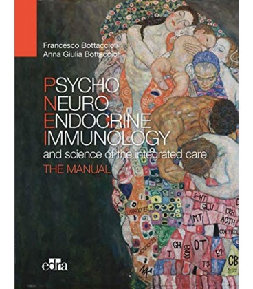 PSYCHONEUROENDOCRINOIMMUNOLOGY AND SCIENCE OF THE INTEGRATED CARE