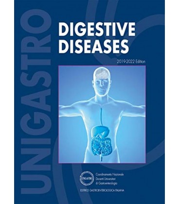 DIGESTIVE DISEASES 2019 2022 EDITION