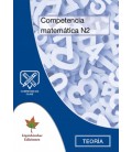 COMPETENCIAS CLAVE MATEMATICAS N2 TEORIA
