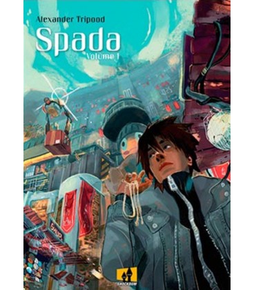 SPADA 01