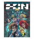 SECOND SKIN