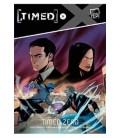 TIMED ZERO