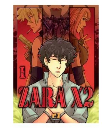 ZARA X2 01