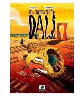 TREN DE DALI