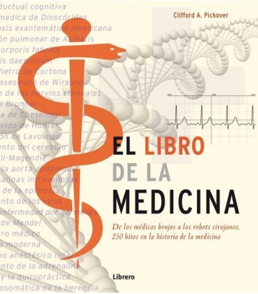 LIBRO DE LA MEDICINA