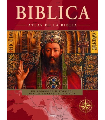 BIBLICA (ATLAS DE LA BIBLIA)