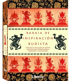 BARAJA DE INSPIRACION BUDISTA
