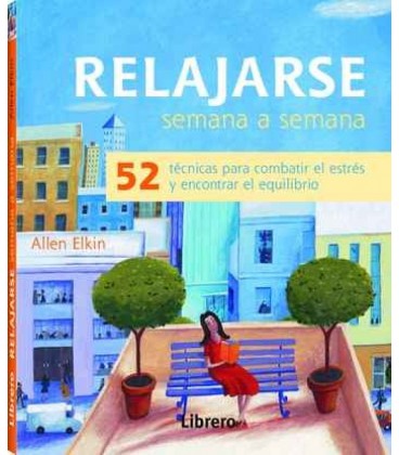 RELAJARSE SEMANA A SEMANA
