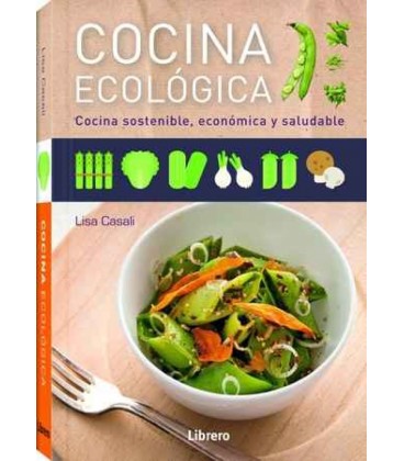 COCINA ECOLOGICA