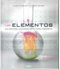 ELEMENTOS - UNA HISTORIA ILUSTRADA DE LA TABLA PERIODICA