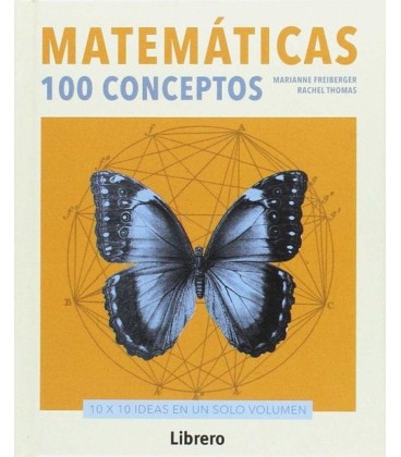 MATEMATICAS - 100 CONCEPTOS
