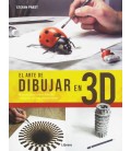 ARTE DE DIBUJAR EN 3D
