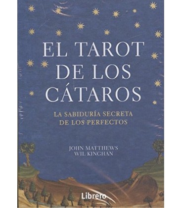 TAROT DE LOS CATAROS