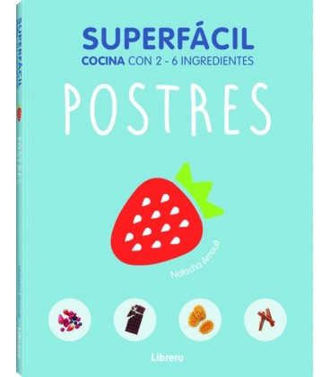 SUPERFACIL POSTRES