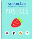 SUPERFACIL POSTRES