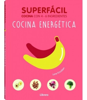 SUPERFACIL COCINA ENERGETICA
