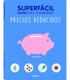 SUPERFACIL PRECIOS REDUCIDOS