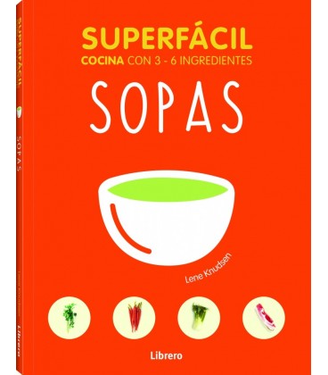 SUPERFACIL SOPAS