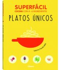 SUPERFACIL PLATOS UNICOS