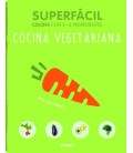SUPERFACIL COCINA VEGETARIANA