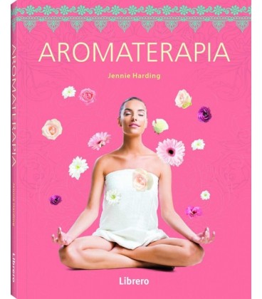 AROMATERAPIA