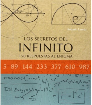 SECRETOS DEL INFINITO