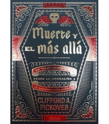 MUERTE Y EL MAS ALLA