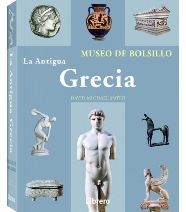 ANTIGUA GRECIA