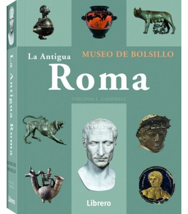ANTIGUA ROMA