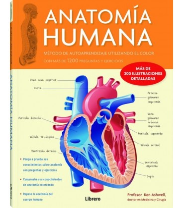 ANATOMIA HUMANA