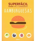 SUPERFACIL HAMBURGUESAS