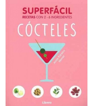 SUPERFACIL COCTELES