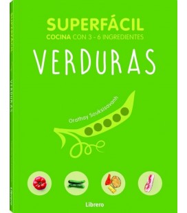 SUPERFACIL VERDURAS